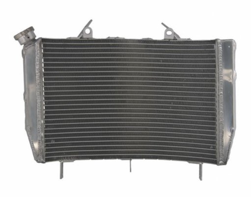 Радиатор мотоцикла 4RIDE RAD-599 для YAMAHA YZF-R6 600 2008-2016