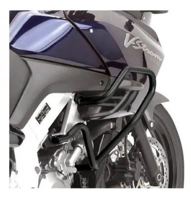 Защитные дуги GIVI TN528 для SUZUKI DL 1000 V-Strom 2002-2011, KAWASAKI KLV 1000 2004-2010