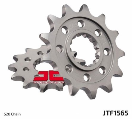 Звезда передняя JT Sprockets JTF1565.12 Звезда передняя JT Sprockets JTF1565.12