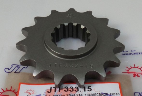 Звезда передняя JT Sprockets JTF333.15 Звезда передняя JT Sprockets JTF333.15