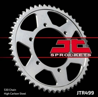 Звезда задняя JT Sprockets JTR499.42