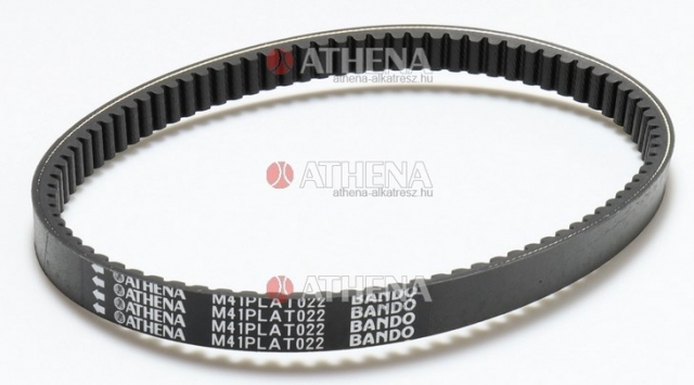 Ремень вариатора Athena S41PLAT022-853х23