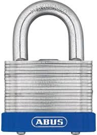 Замок ABUS 41/45