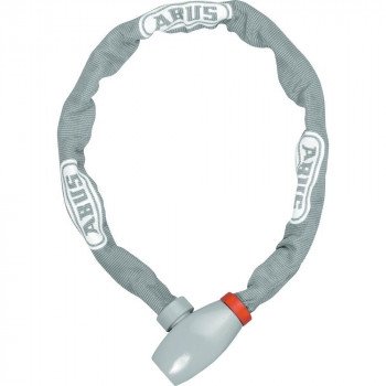 Замок ABUS 585/75 uGrip Grey