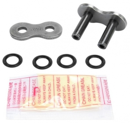 Замок цепи DID 525VX ZJ