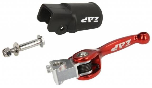 Рычаг тормоза ZAP TECHNIX ZAP-11051FR