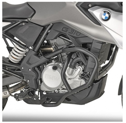 Защита двигателя Kappa KN1203 для BMW G 310GS 2017-2025