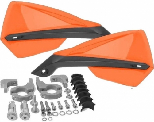 Защита рук Polisport Handguard Adventur 3 (8301700004)