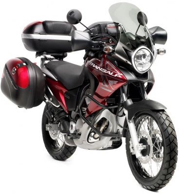 Kappa KN455 - комплект дуг безопасности для  HONDA XL700 2008-2013