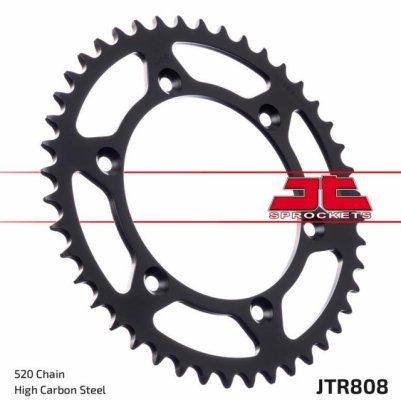 Звезда задняя JT Sprockets JTR808.41