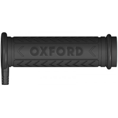 Ручки с подогревом Oxford Hot Grip Premium ATV