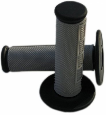 Мото грипсы KBGrips MOTO Black