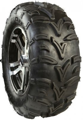Шина для квадроцикла DURO DI2036 25X8R12 TL