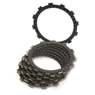 Диски сцепления фрикционные FERODO FE FCD0190/1