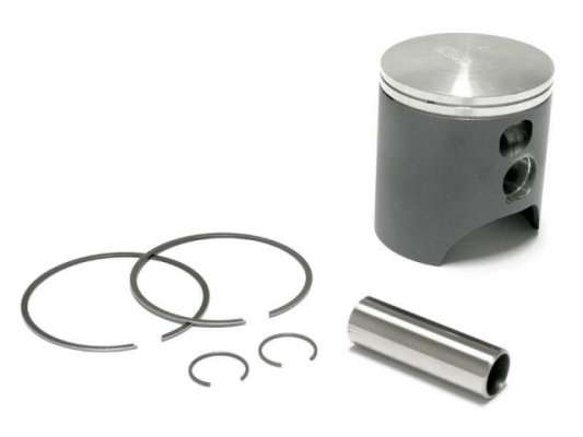 Поршень в сборе Athena AT S4F06700001C