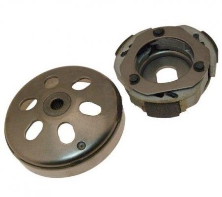 Комплект сцепления FERODO FE FCG0539