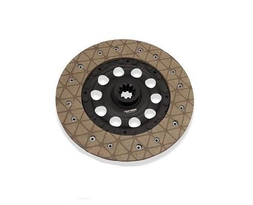 TRW LUCAS MCC607 - диски сцепления фрикционные BMW K 1200 RS 1997-2005, K 1200 GT 2001-2005