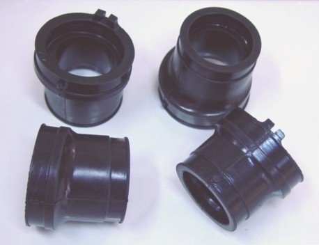 Патрубок карбюратора TOURMAX CHH-36