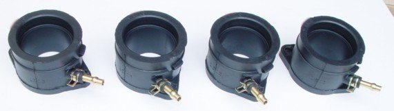 Патрубок карбюратора TOURMAX CHK-12