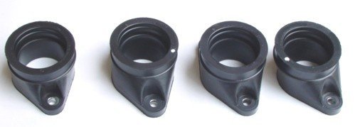 Патрубок карбюратора TOURMAX CHS-03