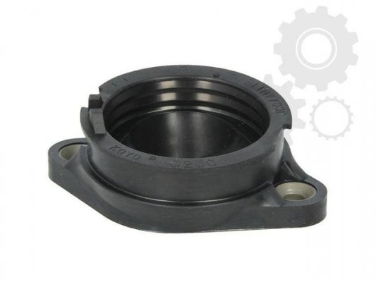 Патрубок карбюратора TOURMAX CHS-04