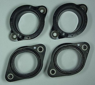 Патрубок карбюратора TOURMAX CHS-10