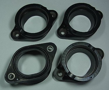 Патрубок карбюратора TOURMAX CHS-11