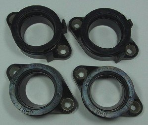 Патрубок карбюратора TOURMAX CHS-18