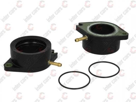 Патрубок карбюратора TOURMAX CHY-17