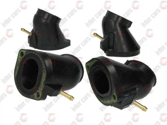 Патрубок карбюратора TOURMAX CHY-50