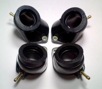 Патрубок карбюратора TOURMAX CHY-50
