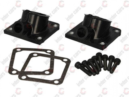 Патрубок карбюратора TOURMAX CHY-909
