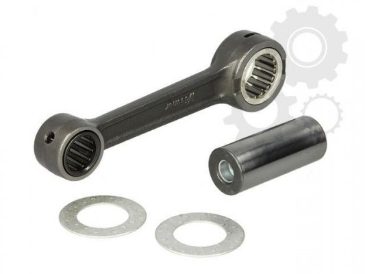 Шатун WOSSNER P2025