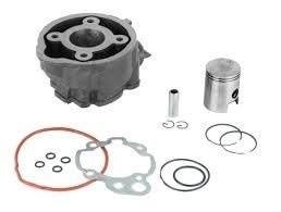 Цилиндр в сборе INPARTS IP000109