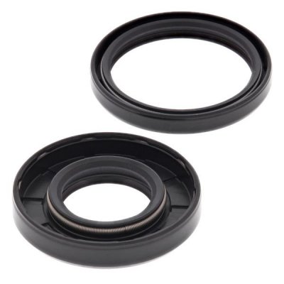 Комплект сальников коленвала HUSQVARNA CR125 1998-2013, WR125 1998-2013 (ALL BALLS 24-2013)