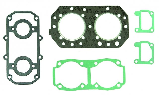 Набор прокладок цилиндра (Top End) Athena P600250600500