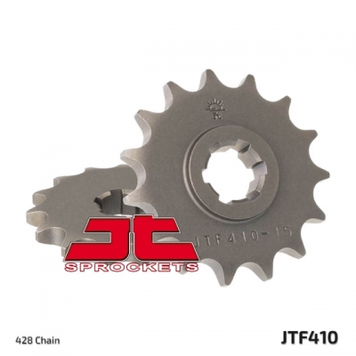 Звезда передняя JT Sprockets JTF410.15