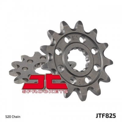 Звезда передняя JT Sprockets JTF825.13