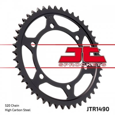 Звезда задняя JT Sprockets JTR1490.45