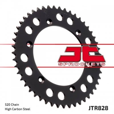 Звезда задняя JT Sprockets JTR828.50 Звезда задняя JT Sprockets JTR828.50