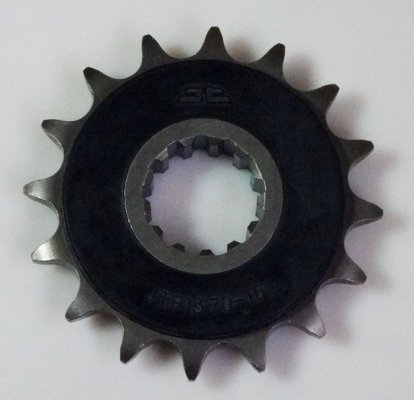 Зірка передня JT Sprockets JTF1370.16RB