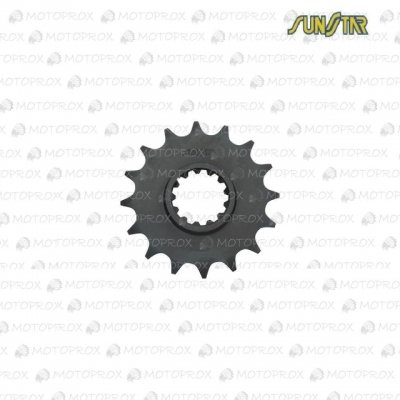 Звезда передняя SunStar 52517