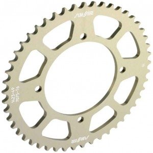 Звезда задняя SunStar SS 1-4656-42 Звезда задняя SunStar SS 1-4656-42