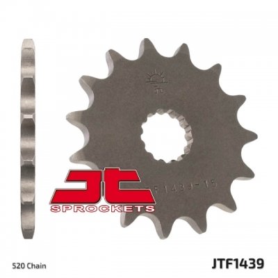 Звезда передняя JT Sprockets JTF1439.11