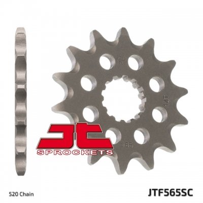 Звезда передняя JT Sprockets JTF565.13SC