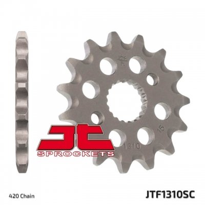 Звезда передняя JT Sprockets JTF1310.15SC