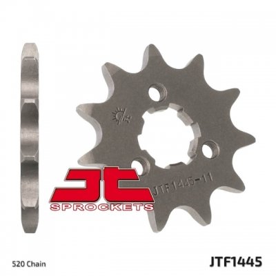 Звезда передняя JT Sprockets JTF1445.11