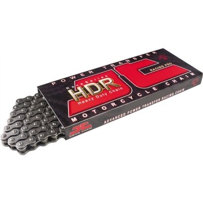 Цепь приводная JT Sprockets JTC420HDR122SL - 122 звена