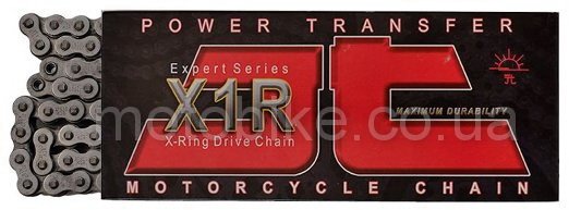 Цепь приводная JT Sprockets JTC530X1R112RL-112 звеньев
