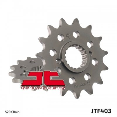 Звезда передняя JT Sprockets JTF403.15